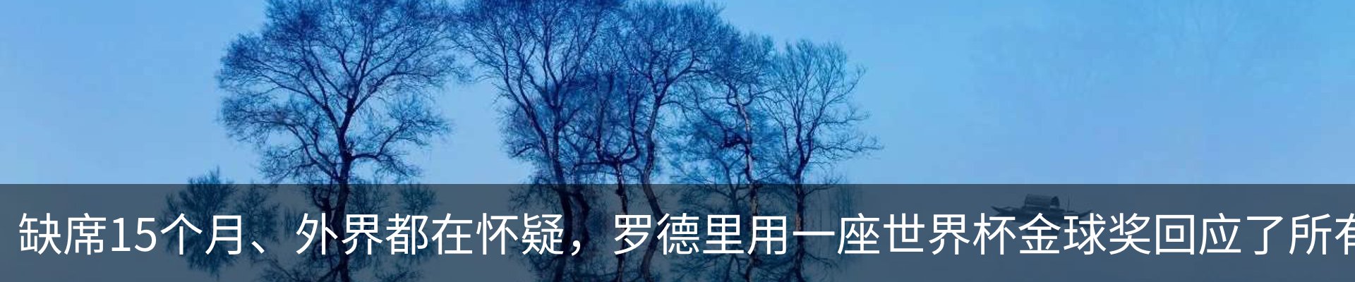新闻中心